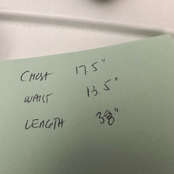 Peruvian Connection Margaux V Neck Knee Length Dress Aztek Ikat Sz Small - Picture 7 of 7